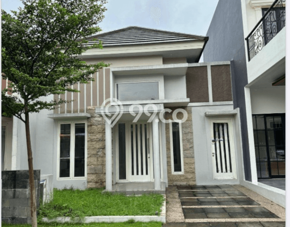Dijual Rumah 2 Kamar Lokasi Ideal Bagus dan Strategis di Sidoarjo Dijual Rumah 2 Kamar Lokasi Ideal Bagus dan Strategis di Sidoarjo