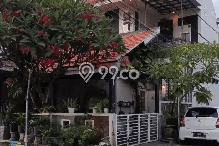 Dijual Cepat Rumah Favorit Siap Huni LB 160m2 di Sidoarjo, Sidoarjo Dijual Cepat Rumah Favorit Siap Huni LB 160m2 di Sidoarjo, Sidoarjo