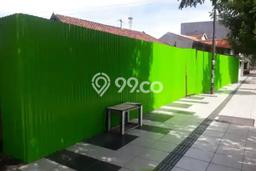 Tanah Strategis Dijual di Wonocolo Surabaya 302m2 Tanah Strategis Dijual di Wonocolo Surabaya 302m2