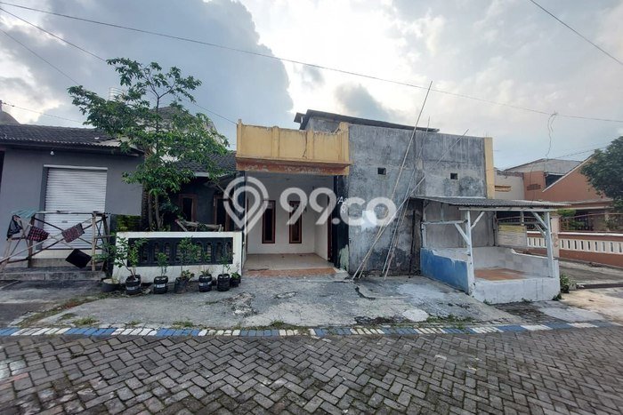 Dijual Rumah di Perumahan Puri Indah Beji Kota Batu Dijual Rumah di Perumahan Puri Indah Beji Kota Batu