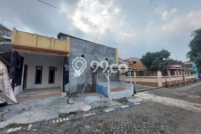 Dijual Rumah di Perumahan Puri Indah Beji Kota Batu Dijual Rumah di Perumahan Puri Indah Beji Kota Batu