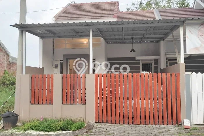 Dijual Rumah Siap Huni Murah Junrejo Batu, Malang Dijual Rumah Siap Huni Murah Junrejo Batu, Malang