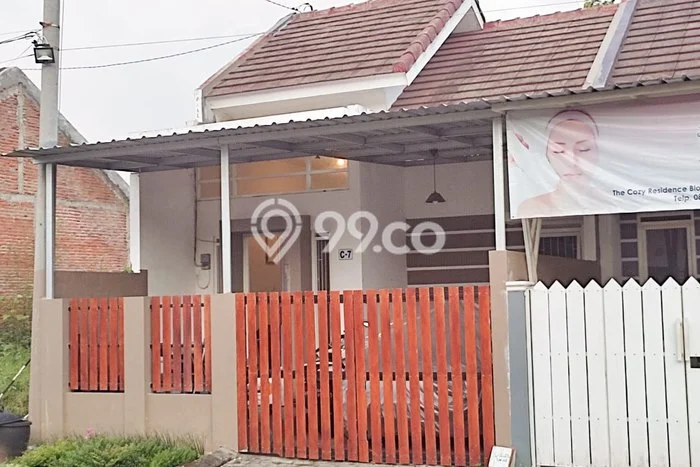 Dijual Rumah Siap Huni Murah Junrejo Batu, Malang Dijual Rumah Siap Huni Murah Junrejo Batu, Malang