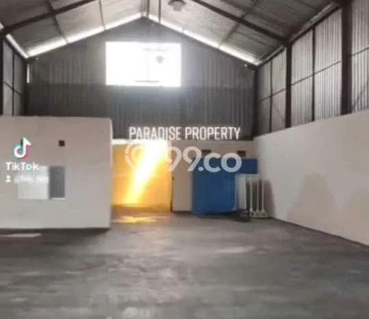 Disewakan Gudang Siap Huni Karanglo Singosari Malang Disewakan Gudang Siap Huni Karanglo Singosari Malang