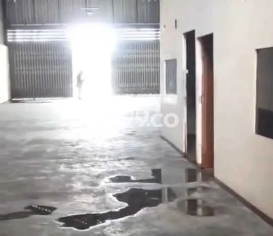 Disewakan Gudang Siap Huni Karanglo Singosari Malang Disewakan Gudang Siap Huni Karanglo Singosari Malang
