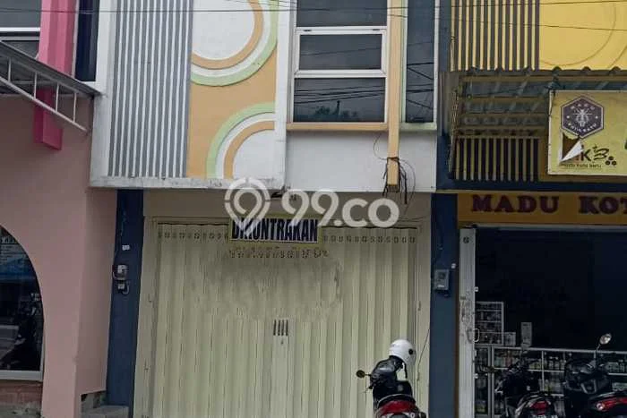 Disewakan Ruko Kertanegara Regency Jalan Raya Karangploso Malang Disewakan Ruko Kertanegara Regency Jalan Raya Karangploso Malang