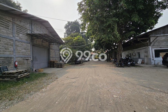Lahan Kosong Dijual di Karang Satria, Bekasi, Luas 14000m2 Area Strategis Lahan Kosong Dijual di Karang Satria, Bekasi, Luas 14000m2 Area Strategis