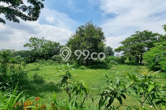Tanah Dijual di Bekasi Seluas 33000m2 Strategis Tanah Dijual di Bekasi Seluas 33000m2 Strategis