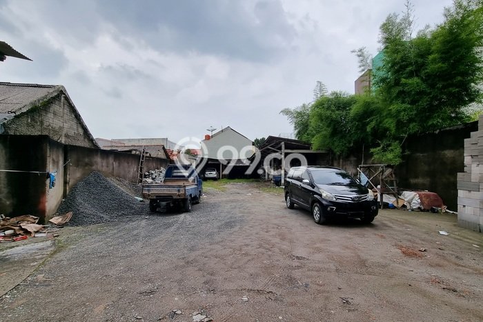 Komersial Dijual di Prime Area Bekasi Luas 210m2 Komersial Dijual di Prime Area Bekasi Luas 210m2