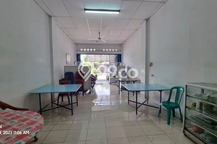 Unit Ruko Dijual di Bogor LT 136m2 & LB 200m2 Unit Ruko Dijual di Bogor LT 136m2 & LB 200m2