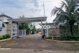Tanah Kavling Dijual di Cibubur, Depok dengan Luas Tanah 164m2 Tanah Kavling Dijual di Cibubur, Depok dengan Luas Tanah 164m2