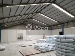 Pabrik Dijual di Bogor LT 20000m2 & LB 15000m2 Lokasi Terbaik! Pabrik Dijual di Bogor LT 20000m2 & LB 15000m2 Lokasi Terbaik!