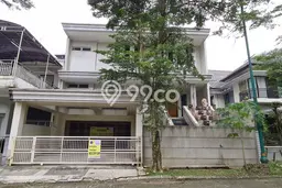 Hunian Mewah LB 732m2 Siap Pakai Desain Elegan di Bogor Nirwana Residence, Bogor Hunian Mewah LB 732m2 Siap Pakai Desain Elegan di Bogor Nirwana Residence, Bogor