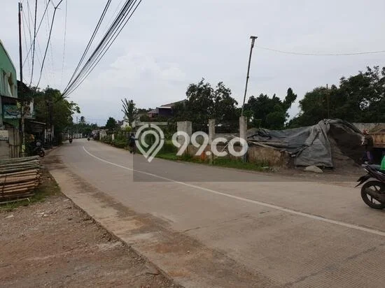 Tanah Kavling Dijual di Bogor dengan Spesifikasi 1500m2 Tanah Kavling Dijual di Bogor dengan Spesifikasi 1500m2