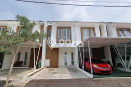 Rumah Modern 3 KT di Prima Harapan Bekasi Unfurnished Rumah Modern 3 KT di Prima Harapan Bekasi Unfurnished