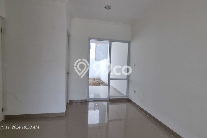 Rumah Modern 3 KT di Prima Harapan Bekasi Unfurnished Rumah Modern 3 KT di Prima Harapan Bekasi Unfurnished