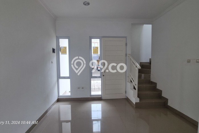 Rumah Modern 3 KT di Prima Harapan Bekasi Unfurnished Rumah Modern 3 KT di Prima Harapan Bekasi Unfurnished