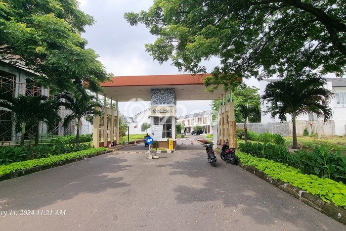 Rumah Modern 3 KT di Prima Harapan Bekasi Unfurnished Rumah Modern 3 KT di Prima Harapan Bekasi Unfurnished
