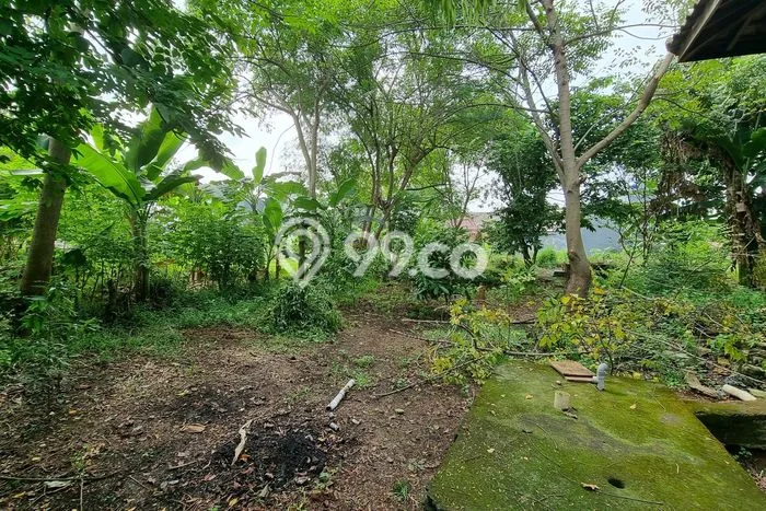 Kavling Tanah untuk Dijual di Harapan Jaya, Bekasi, Luas 1210m2 Kavling Tanah untuk Dijual di Harapan Jaya, Bekasi, Luas 1210m2