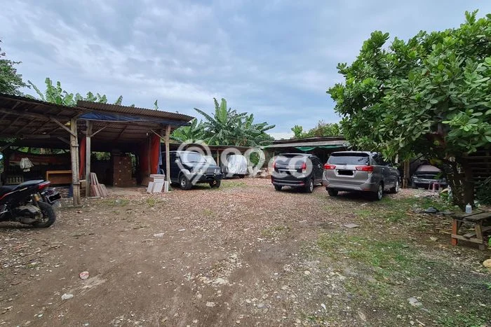 Untuk Dijual Tanah di Bogor, Luas 3118m2 SHM Untuk Dijual Tanah di Bogor, Luas 3118m2 SHM