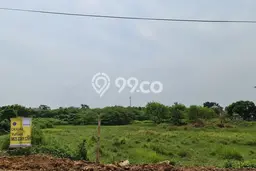 Tanah di Serang Cibarusah, Cikarang Luas 13000m2 Dijual Segera Tanah di Serang Cibarusah, Cikarang Luas 13000m2 Dijual Segera