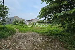 Tanah Kavling Dijual di Jakarta Timur dengan Spesifikasi 3000m2 Tanah Kavling Dijual di Jakarta Timur dengan Spesifikasi 3000m2