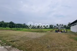 Dijual Tanah di Bekasi, Luas 17100m2 SHM Dijual Tanah di Bekasi, Luas 17100m2 SHM