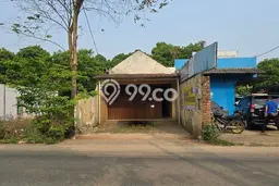 Pabrik Dijual Lokasi Stratagis di Setu Bekasi Cocok untuk Bisnis Pabrik Dijual Lokasi Stratagis di Setu Bekasi Cocok untuk Bisnis
