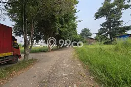 Tanah Dijual Lokasi Tambun Utara, Bekasi Luas 34500m2 Legalitas Aman Tanah Dijual Lokasi Tambun Utara, Bekasi Luas 34500m2 Legalitas Aman