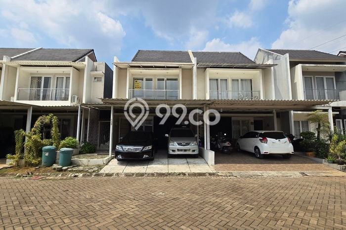 Rumah Modern Minimalis 3 KT Bisa Langsung Pindah di Rawalumbu Rumah Modern Minimalis 3 KT Bisa Langsung Pindah di Rawalumbu