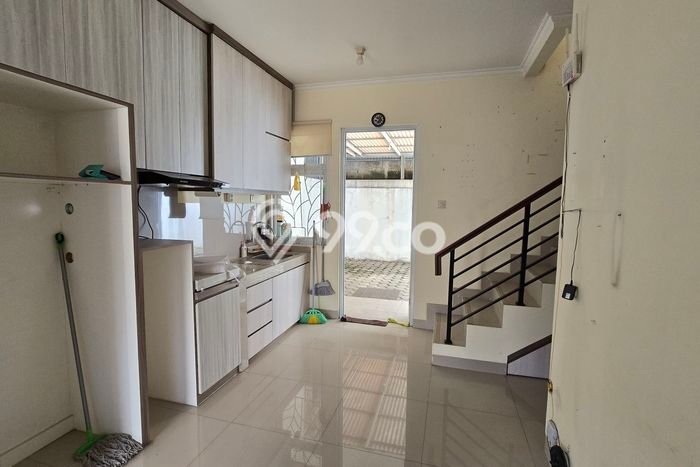 Rumah Modern Minimalis 3 KT Bisa Langsung Pindah di Rawalumbu Rumah Modern Minimalis 3 KT Bisa Langsung Pindah di Rawalumbu