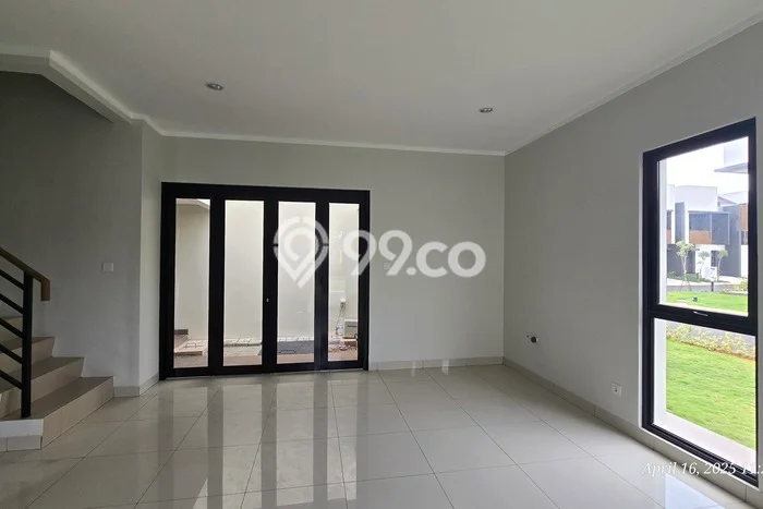 Rumah Sewa Bekasi LT 104m2 LB 120m2 Area Summarecon Crown Gading Rumah Sewa Bekasi LT 104m2 LB 120m2 Area Summarecon Crown Gading