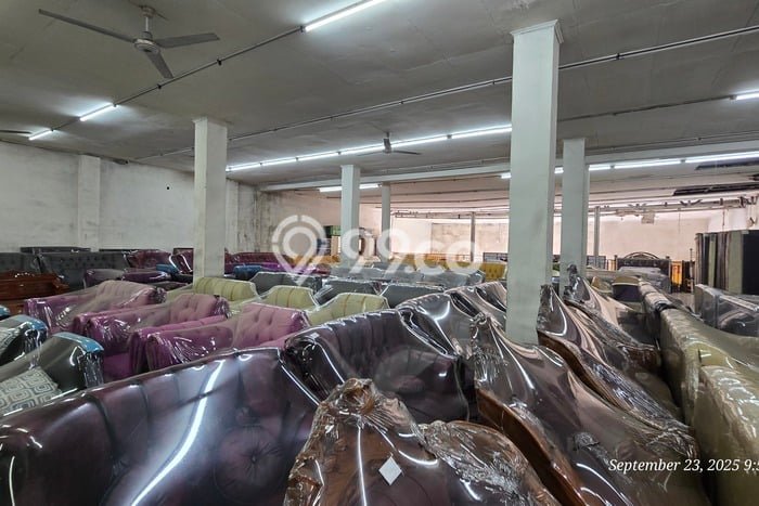 Area Ramai! Komersial Dijual di Tambun Selatan untuk Bisnis Luas Bangunan 1000m2 Area Ramai! Komersial Dijual di Tambun Selatan untuk Bisnis Luas Bangunan 1000m2