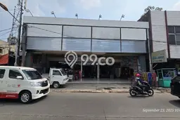 Area Ramai! Komersial Dijual di Tambun Selatan untuk Bisnis Luas Bangunan 1000m2 Area Ramai! Komersial Dijual di Tambun Selatan untuk Bisnis Luas Bangunan 1000m2