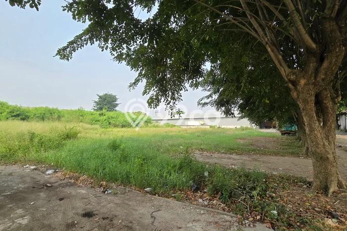 Lahan Kosong Dijual di Karang Satria, Bekasi, Luas 14000m2 Area Strategis Lahan Kosong Dijual di Karang Satria, Bekasi, Luas 14000m2 Area Strategis