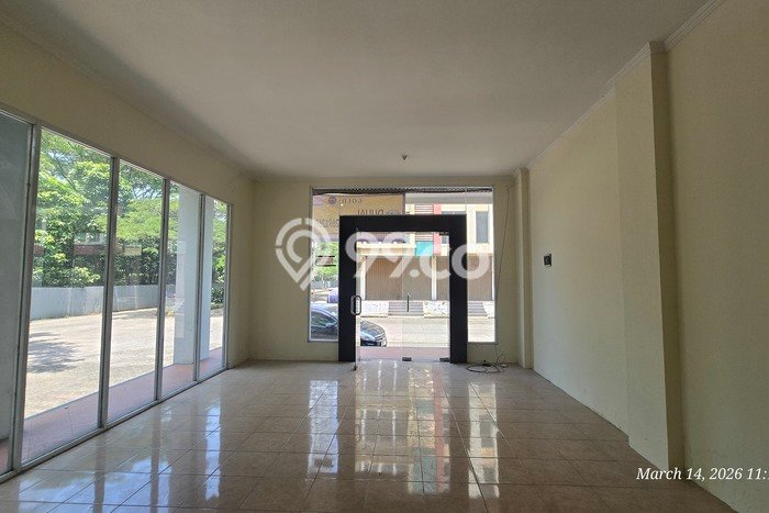 Ruko Paling Dicari LB 365m2 Dijual di Cikarang Selatan Ruko Paling Dicari LB 365m2 Dijual di Cikarang Selatan