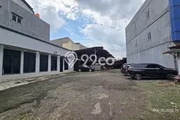 Kavling Tanah di Duren Sawit Dijual Luas 2200m2 Legalitas - Kavling Tanah di Duren Sawit Dijual Luas 2200m2 Legalitas -