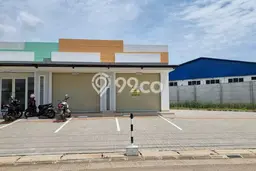 Komersial Dijual di Prime Area Bekasi Luas 32m2 Komersial Dijual di Prime Area Bekasi Luas 32m2