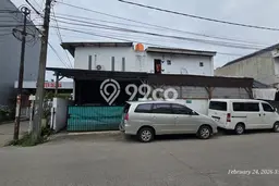 Rumah Terjangkau Akses Mudah LT 198m2 di Bekasi Rumah Terjangkau Akses Mudah LT 198m2 di Bekasi