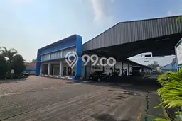 FOR SALE! Pabrik di Bekasi Utara Bekasi, LT 58825m2, LB 7302m2 FOR SALE! Pabrik di Bekasi Utara Bekasi, LT 58825m2, LB 7302m2