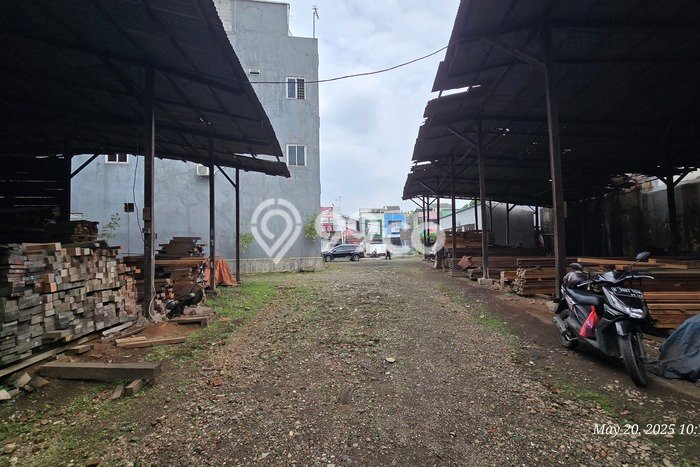 Kavling Tanah di Duren Sawit Dijual Luas 2200m2 Legalitas - Kavling Tanah di Duren Sawit Dijual Luas 2200m2 Legalitas -