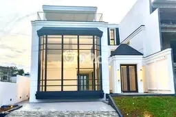 Rumah Luxury Modern Tanpa Renovasi di Summarecon Bogor Bogor Rumah Luxury Modern Tanpa Renovasi di Summarecon Bogor Bogor