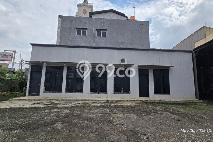 Kavling Tanah di Duren Sawit Dijual Luas 2200m2 Legalitas - Kavling Tanah di Duren Sawit Dijual Luas 2200m2 Legalitas -