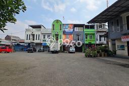 Unit Ruko Dijual di Bekasi LT 56m2 & LB 100m2 Unit Ruko Dijual di Bekasi LT 56m2 & LB 100m2