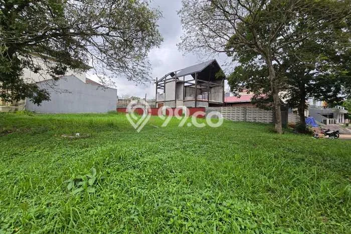 Dijual Tanah 464m2 di Grand Wisata, Bekasi Dijual Tanah 464m2 di Grand Wisata, Bekasi