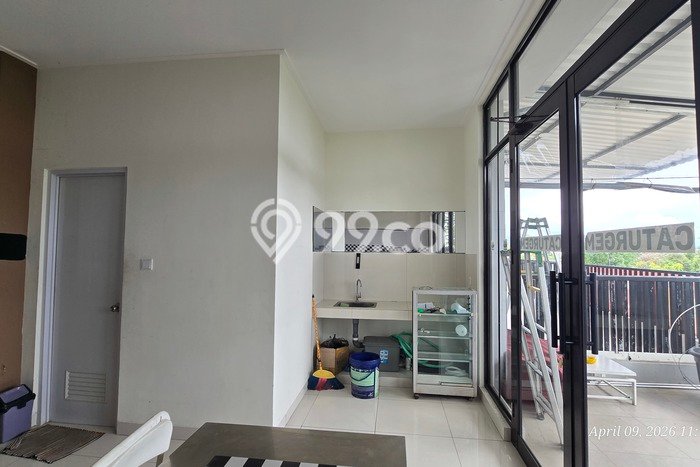 Ruko Dijual di Prime Area Bogor Luas 135m2 Ruko Dijual di Prime Area Bogor Luas 135m2
