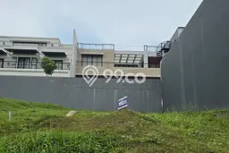 Tanah Dijual di Bogor Seluas 300m2 Strategis Tanah Dijual di Bogor Seluas 300m2 Strategis