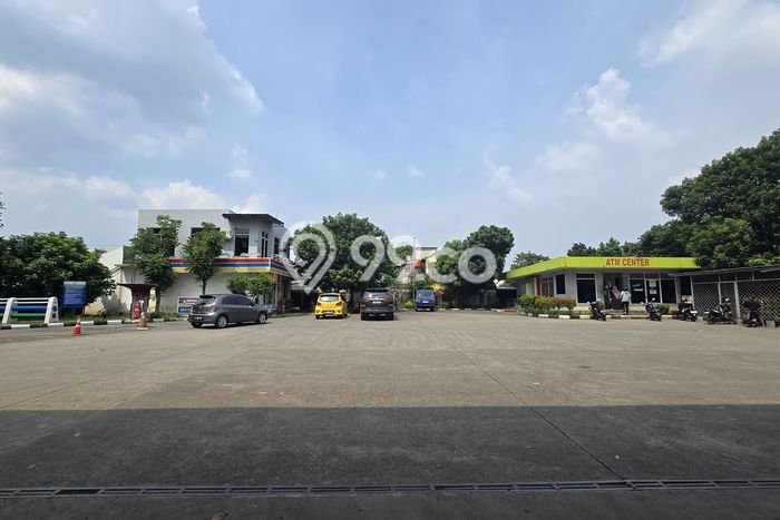 Komersial Dijual di Kawasan Cibinong, Bogor Harga Kompetitif Komersial Dijual di Kawasan Cibinong, Bogor Harga Kompetitif