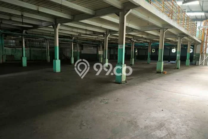 Gudang For Sale di Kawasan Cikarang Barat, Bekasi Harga Kompetitif Gudang For Sale di Kawasan Cikarang Barat, Bekasi Harga Kompetitif