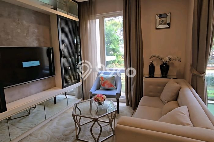 Apartemen Prestisius Dijual di Bekasi Lokasi Strategis Punya 3 Kamar Tidur Apartemen Prestisius Dijual di Bekasi Lokasi Strategis Punya 3 Kamar Tidur